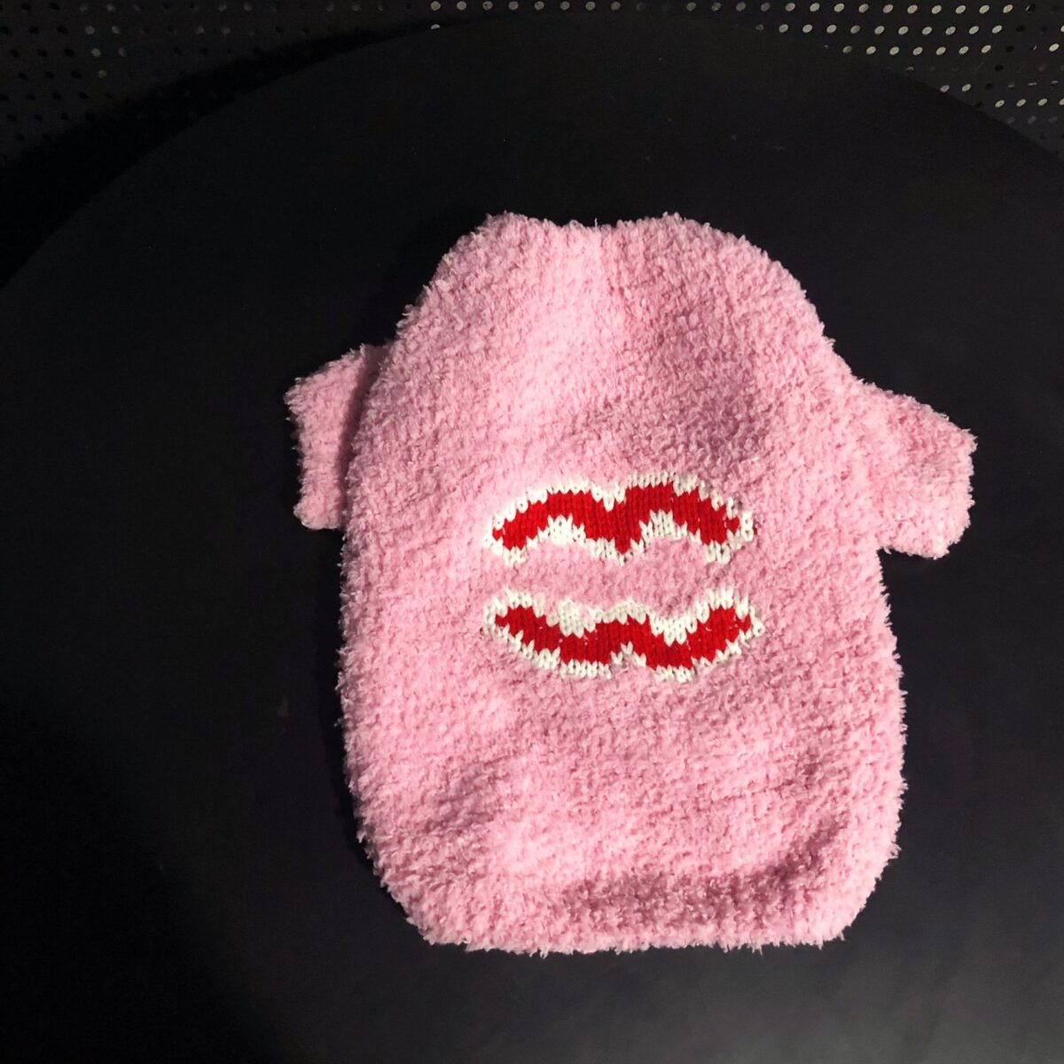 Dog Clothes Pet Trendy Sweater Schnauzer - Image 6