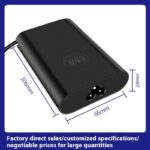 Suitable For Laptop Type-C 65W Power Adapter 20V-325A - Image 4