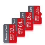 Memory Card TF Card Expansion Upgrade Recorder Monitoring Memory Card - Image 3