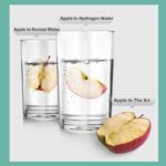 Negative Molecular Membrane High Concentration Micro-electrolysis Beauty Hydrogen-rich Water Boiled Water Cup - Image 2