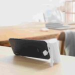 Mini Capsule Charging Treasure Tail Plug Portable - Image 2