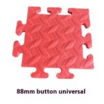 Pet Ac Button Non-slip Mat Square Fixed Dedicated - Image 7