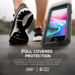 Mobile Phone Shell Metal Frame Three-proof Shell Male Anti-drop - Image 2