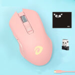 Lightweight Wireless Wired Game Mouse - Image 9