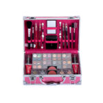 Creative Colorful Eyeshadow Lipstick Cosmetics Set - Image 3