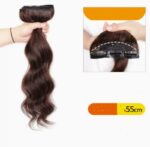 Women's Hairpiece Hairpiece Extension - Image 9