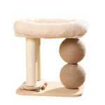 Cat Grasping Ball Cat Nest - Image 2
