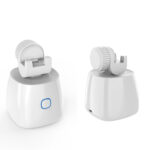 Smart Follow-up With Charging Version, PTZ Live Face Follow-up - Image 7