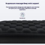 Mouse Memory Cotton Wrist Pad - Image 2