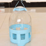 Doveware Drinker Kettle Transparent - Image 5