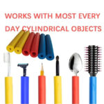 Auxiliary Grip Hose Tableware Pen Tool - Image 2