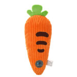 Pet Dog Bite-resistant Molar Plush Toy - Image 3