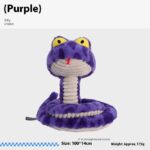 Pet Molar Long Lasting Sounding Dog Toy - Image 6