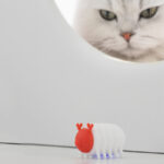 Interactive Cat Toy Smart Electric Cat Toy USB Rechargeable Wicked Kitten Pet Toys USB Rechargeable Interactive Play For Indoor - Image 5