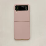 Mobile Phone Case Folding Screen Hard Case - Image 3