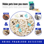 Cat Litter Self Checking Particles - Image 3