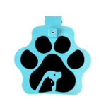 Pet Outdoor Foot Pressure Automatic Water Dispenser - Image 3