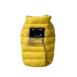 Warm Down Jacket French Doodle Corgi Chenery Bichon Frise Small And Medium-sized Dogs Cat Clothes - Image 3