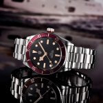 Fashion Men's Automatic Mechanical Watch Waterproof - Image 4