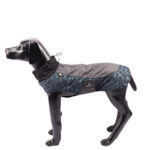 Winter Warm Jacket For Medium And Large Dogs - Image 4
