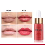 New Micro Needle Lip Gloss Gift Set BB LIP - Image 7