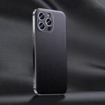 New Leather Protective Case For Mobile Phone Case With A Premium Feel - Image 4