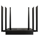 Industrial-grade Iron Box Removable Router - Image 6