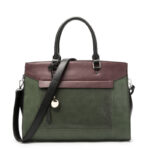 Women's Fashionable Computer Bag - Image 8