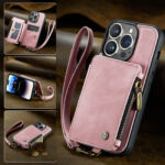 Frosted Back Cover Phone Case Protector - Image 7