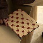 Double-sided Magnetic Flat Shell Love Retro - Image 3