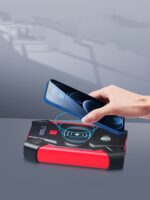 Car Emergency Start Power 12V Battery Electrocution Rescue - Image 2