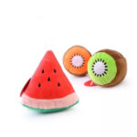 Bread Fruit Pet Dog Plush Toy - Image 9