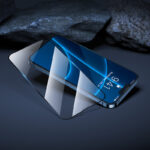 0.3mm Full Screen Full Glass Super Porcelain Crystal Tempered Film For IP 5.4 Inch Model - Image 2