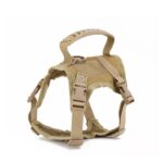 Cat Chest Strap Vest Hand Holding Rope - Image 3