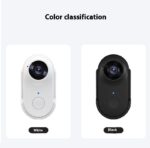 HD Pet Thumb Camera Outdoor Sports Magnetic Mini - Image 10