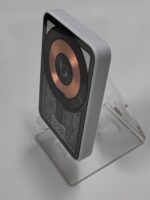 Magnetic Wireless Power Bank Fast Charge 20W Transparent Body - Image 4