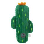 Pet Dog Bite-resistant Molar Plush Toy - Image 4