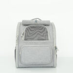 Portable Breathable Pet Training Bag Multifunctional Outing Space Cat - Image 2
