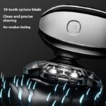 6-in-1 Multifunctional Haircut Suit Hair Clippers Shaver - Image 2