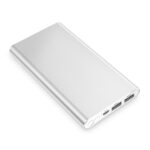 Power Bank 12000mAh Ultra-thin Aluminum Alloy Power Bank - Image 6