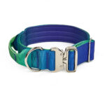Gradient Collar Widened Pet Accessories Avoid Cutting Into The Neck - Image 2