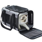 Universal Pet Bag Dogs And Cats Portable - Image 5
