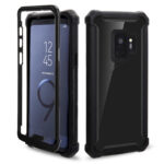 Space Case 2-in-1 Suitable For Mobile Phone Case Cellphone Shell With Four Shatterproof Angles - Image 7