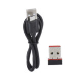 Artificial Intelligence Voice Mouse Wireless Rechargeable Laptop - Image 3