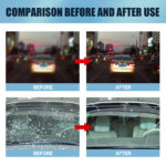 Car Window And Windshield Decontamination Oil Film Remover Paint Repair - Image 2