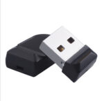Mini U Disk Mini  Disk Storage Media - Image 2