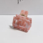 Female Geometry Korean Version Acetic Acid Grip - Image 10