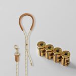 Leash Small And Medium-sized Dog Walking  Leash Chest Strap - Image 6