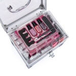Lipstick Eye Shadow Nail Polish Set - Image 5