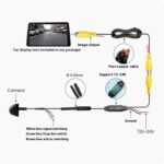 Universal Adjustable Three-control Metal Fisheye South Korea Screw Camera Straw Hat Panoramic Fisheye Lens - Image 5